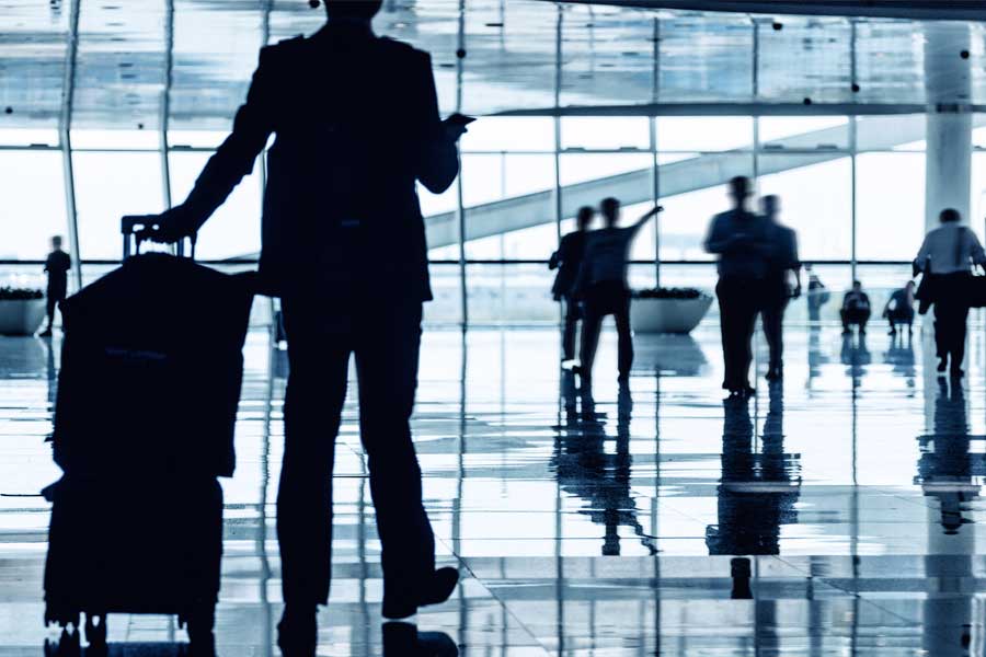 Airport Executive Car Services in Miami, FLL, PBI