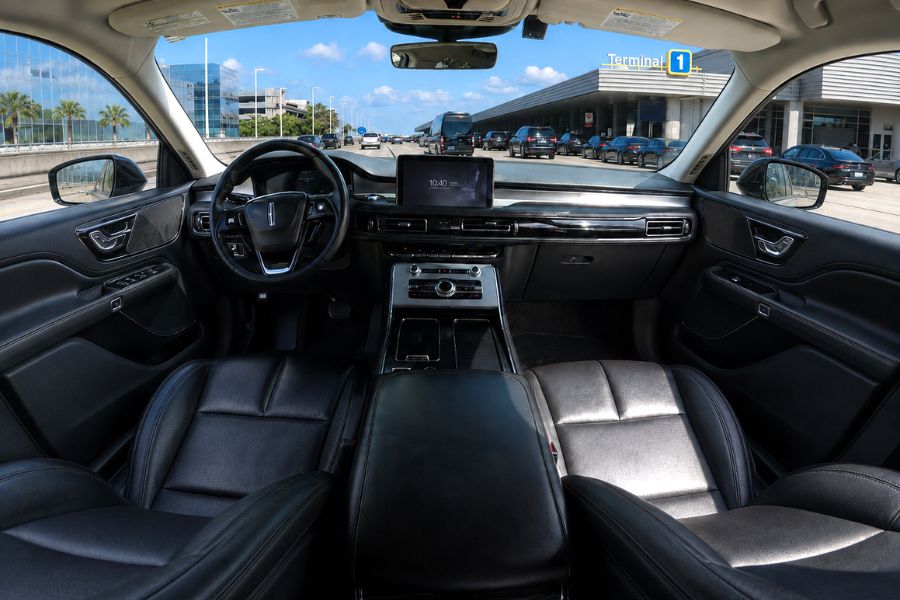 Airport Transportation in South Florida