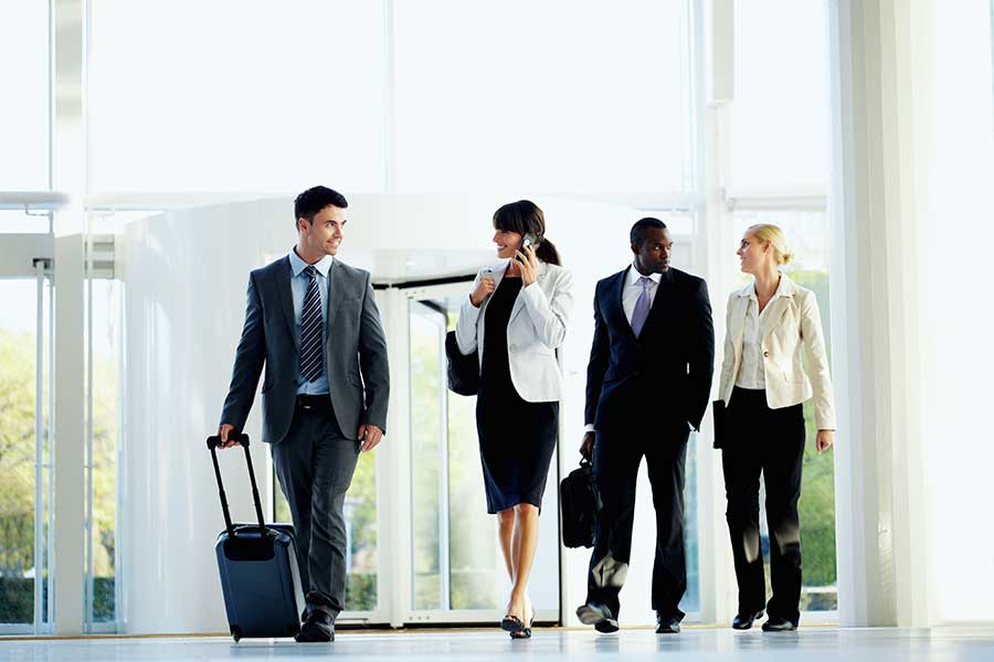 Airport Transportation at MIA, FLL, and PBI