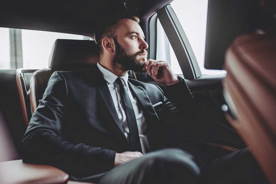 Executive Transportation Services in South Florida