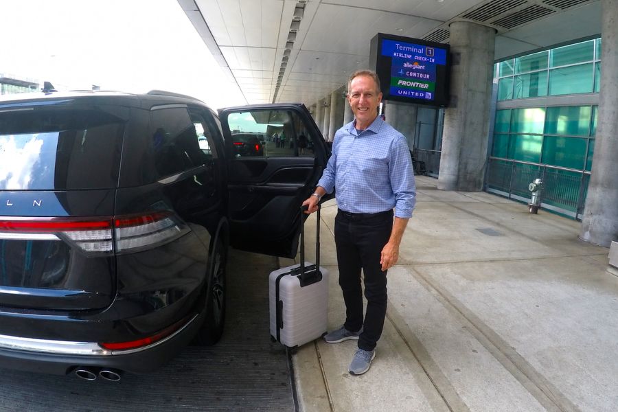 Fort Lauderdale Airport Transportation