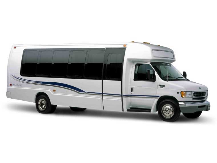 Group Transportation Services