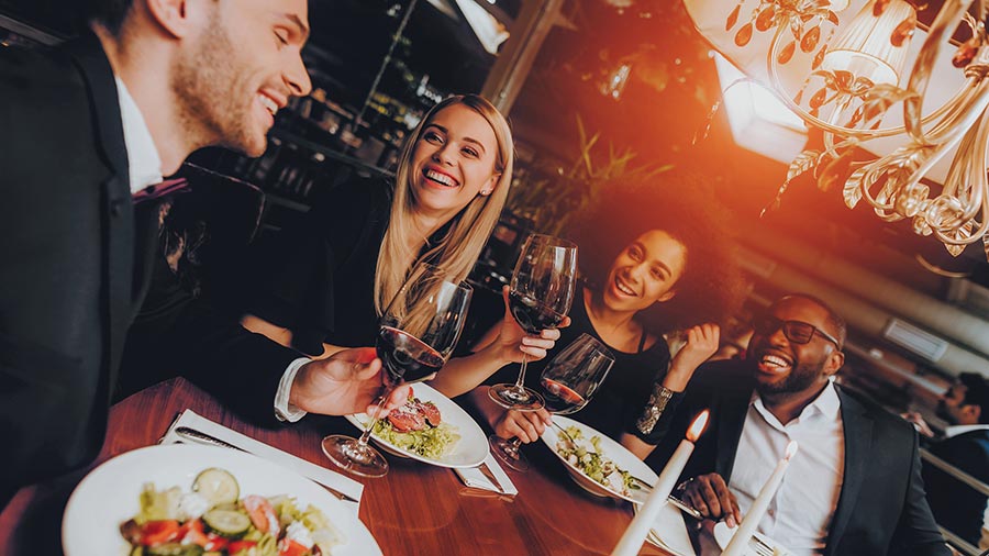 Chauffeur Service for a Night Out