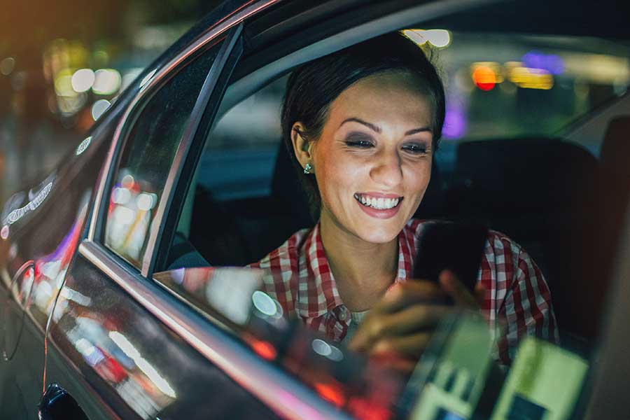 Limo Service in Miami, Fort Lauderdale, and South Florida