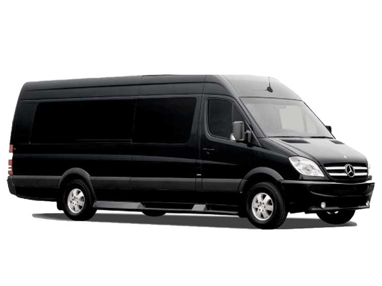 Private Sprinter Limo